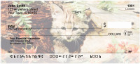 Bobcats Personal Checks | ANI-48