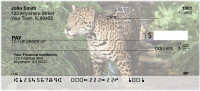 Jaguars Personal Checks | ANI-90