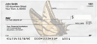 Amazing Butterflies Personal Checks | CCS-36