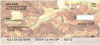 Foliage of the Seasons Personal Checks | CCS-54
