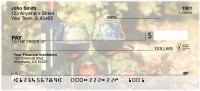 Wine and Dine Personal Checks | FOD-67
