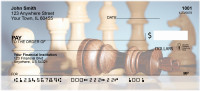 Chess Personal Checks | GME-03