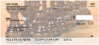Chess Personal Checks | GME-03