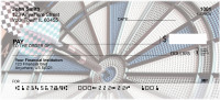 Darts Personal Checks | GME-06
