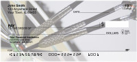 Darts Personal Checks | GME-06