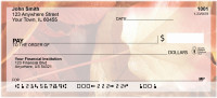 Foliage Personal Checks | NAT-05