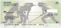 Girls Field Hockey Personal Checks | SPO-16