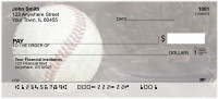 It's all about the Baseball Personal Checks | SPO-A4