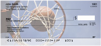 Basketball Top Tear Personal Checks | SPO-B2