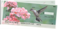 Hummingbirds Side Tear Checks | STANI-25