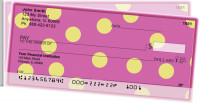 Dots Side Tear Checks | STGEO-01