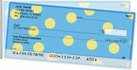 Dots Side Tear Checks | STGEO-01