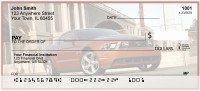 Pony Cars Personal Checks | TRA-06
