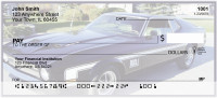 Pony Cars Personal Checks | TRA-06