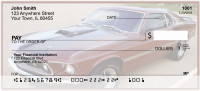 Pony Cars Personal Checks | TRA-06