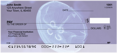 Jellyfish Personal Checks | ANI-37