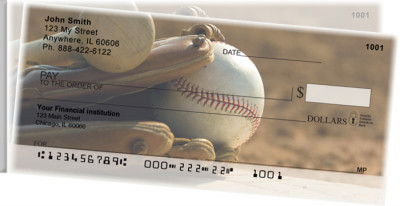 It's all about the Baseball | STSPO-A4
