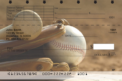 It's all about Baseball | TSSPO-A4